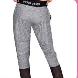 VS Pink Joggers